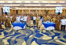 Strategi Baru Kelola Sampah, Pemko Batam Fokus Siapkan Solusi Jangka Panjang