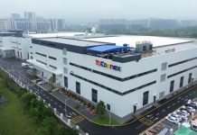 Resmikan Pabrik Micro Precision Canggih di Xiamen, TDConnex Perkuat Kapasitas Rantai Pasok