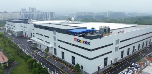 Resmikan Pabrik Micro Precision Canggih di Xiamen, TDConnex Perkuat Kapasitas Rantai Pasok