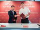 Robert Lewandowski Jadi Global Ambassador, CHERY Perkuat Filosofi For Family di Pasar International