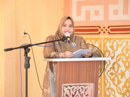 Disdukcapil Bengkalis Raih Predikat Sangat Baik dari Kemendagri