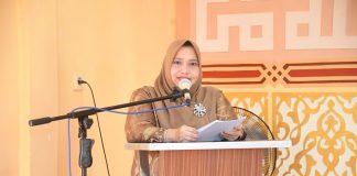 Disdukcapil Bengkalis Raih Predikat Sangat Baik dari Kemendagri