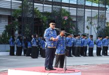 Harkitnas ke-118, Bengkalis Siap Pagari Generasi Muda di Era Digital