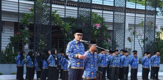 Harkitnas ke-118, Bengkalis Siap Pagari Generasi Muda di Era Digital