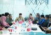 Bersama BPJS Ketenagakerjaan, Pansus IV DPRD Bengkalis Bahas Jaminan Sosial Pekerja