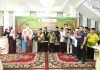 Wabup Bengkalis Sambut Hangat Civitas Akademika University Kebangsaan Malaysia
