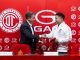 Gandeng Toluca FC, GAC Terinspirasi Visi Bersama Raih Keunggulan