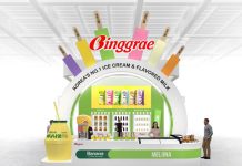Binggrae Hadir di Ajang THAIFEX 2026, Pameran Industri Makanan dan Minuman Terbesar di Asia