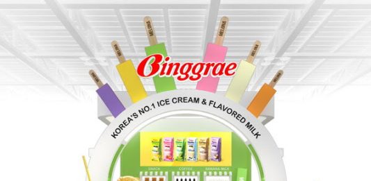 Binggrae Hadir di Ajang THAIFEX 2026, Pameran Industri Makanan dan Minuman Terbesar di Asia