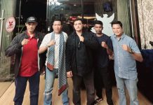 GRIB Jaya Kepulauan Anambas Siap Rekrut Anggota Baru