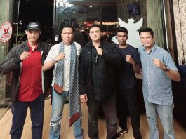 GRIB Jaya Kepulauan Anambas Siap Rekrut Anggota Baru