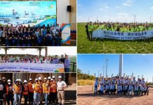 Gelar Open Day Serentak di Lima Negara, CGN Edukasi Energi Hijau dan Pertukaran Budaya
