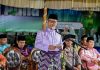 Wabup Bengkalis Lepas Pawai Takbir Idul Adha 1447 Hijriyah
