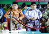Wakili Ketua DPRD Bengkalis, H. Zamzami Hadiri Pelepasan Pawai Takbir Idul Adha 1447 Hijriyah