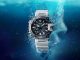 Casio Luncurkan Seri MR-G, Terinspirasi Fenomena Brinicle Laut Kutub