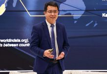 Enlit Africa 2026, Huawei Luncurkan Solusi Intelligent Substation