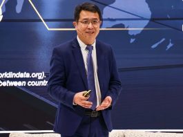 Enlit Africa 2026, Huawei Luncurkan Solusi Intelligent Substation