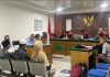 Sengketa Lahan, Bai Rozali Gugat Sekda Kepulauan Meranti di PN Bengkalis