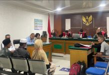 Sengketa Lahan, Bai Rozali Gugat Sekda Kepulauan Meranti di PN Bengkalis