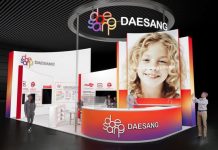 Pimpin Industri Makanan Global, Daesang Bakal Hadir di Ajang THAIFEX-Anuga Asia 2026
