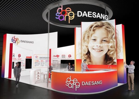 Pimpin Industri Makanan Global, Daesang Bakal Hadir di Ajang THAIFEX-Anuga Asia 2026