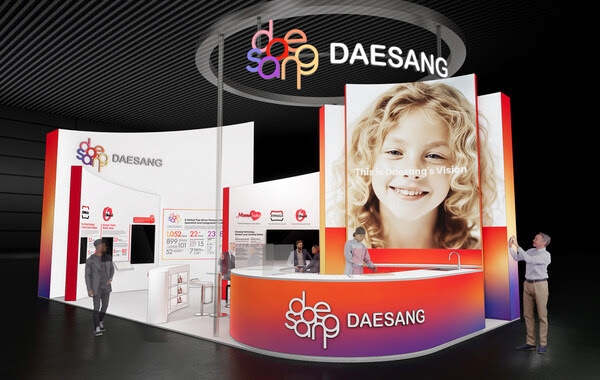 Pimpin Industri Makanan Global, Daesang Bakal Hadir di Ajang THAIFEX-Anuga Asia 2026