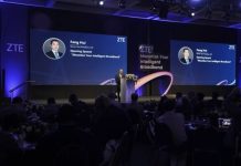 ZTE Gelar Ajang Broadband User Congress 2026 di Sao Paulo
