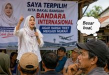 Perlu Pemimpin Daerah Cerdas di Tengah Efisiensi