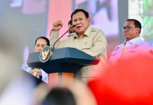 Hari Buruh Internasional, Presiden Prabowo Umumkan Kebijakan Perlindungan Pekerja