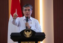 May Day 2026, Menaker: Negara Komitmen Lindungi Pekerja Hingga ke Tengah Lautan