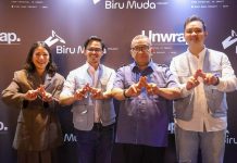Sektor Informal Masih Dominasi, Wamenaker: Pemuda Perlu Cipta Lapangan Kerja Baru