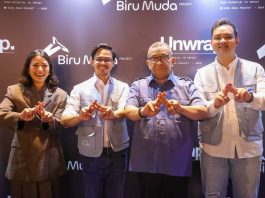 Sektor Informal Masih Dominasi, Wamenaker: Pemuda Perlu Cipta Lapangan Kerja Baru
