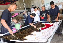 Dunia Kerja Inklusif, Kemnaker Siap Dampingi Perusahaan Serap Tenaga Kerja Disabilitas
