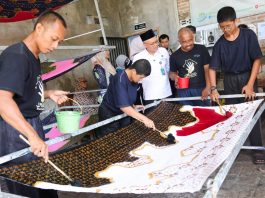 Dunia Kerja Inklusif, Kemnaker Siap Dampingi Perusahaan Serap Tenaga Kerja Disabilitas