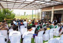 Perluas Peluang Kerja Warga Garut, Kemnaker Siapkan Pelatihan Agroforestry