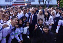Animo Tinggi, Polteknaker Perpanjang Pendaftaran SBP Hingga 27 Mei 2026