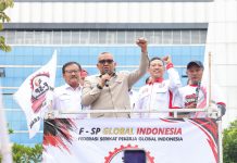 Siapkan Tim Khusus, Kemnaker Tindaklanjuti Perselisihan Hubungan Industrial di PT Epson