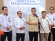 Magang Nasional Batch 2 Resmi Ditutup, Menaker: Jadi Bekal bagi Peserta Masuk Dunia Kerja