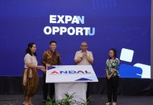 Wamenaker Tekankan Kesiapan Kerja Inklusif bagi Generasi Muda