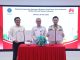 Kemnaker dan Huawei Indonesia Perkuat Kemitraan Pengembangan SDM dan Program Magang