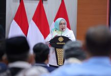 Jelang ILC ke 114, Kemnaker Siapkan Delegasi Tripartit Indonesia