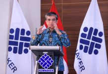 Pelatihan Vokasi Nasional Batch 2 Hadir di Berbagai Daerah, Menaker: Perluas Akses Kompetensi