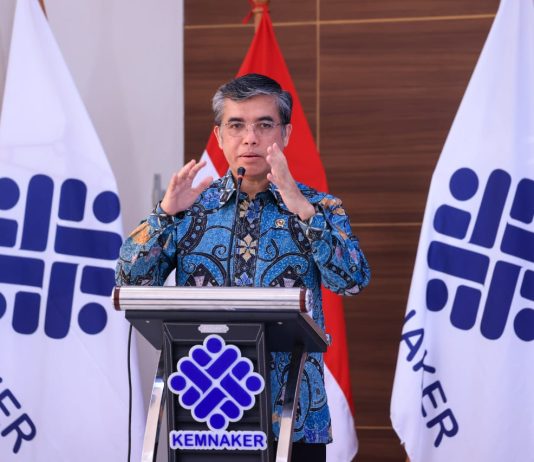 Pelatihan Vokasi Nasional Batch 2 Hadir di Berbagai Daerah, Menaker: Perluas Akses Kompetensi