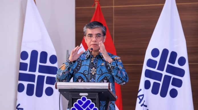Pelatihan Vokasi Nasional Batch 2 Hadir di Berbagai Daerah, Menaker: Perluas Akses Kompetensi