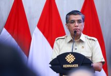 Pelatihan Vokasi Batch 2, Kemnaker Buka Pendaftaran 24 Kejuruan
