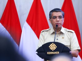 Pelatihan Vokasi Batch 2, Kemnaker Buka Pendaftaran 24 Kejuruan