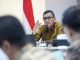 Rapat Perdana, Karding: Perlu Perkuat Tata Kelola dan Peran Strategis Badan Karantina
