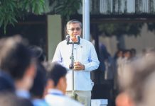 Menaker RI Ajak Pekerja Perkuat Inovasi di Tengah Perubahan Global