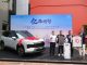 Serahkan EKSION di Indonesia, SAIC GM Wuling Catat Pengiriman 100 Juta Kendaraan Secara Global