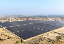 Proyek PV&BESS Terbesar di Myanmar, Sungrow Rampungkan Komisioning dalam Tujuh Hari